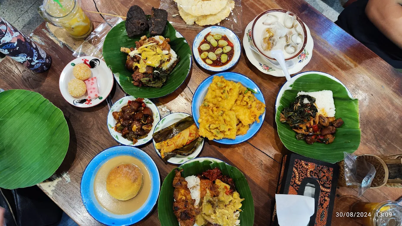Semawis Market