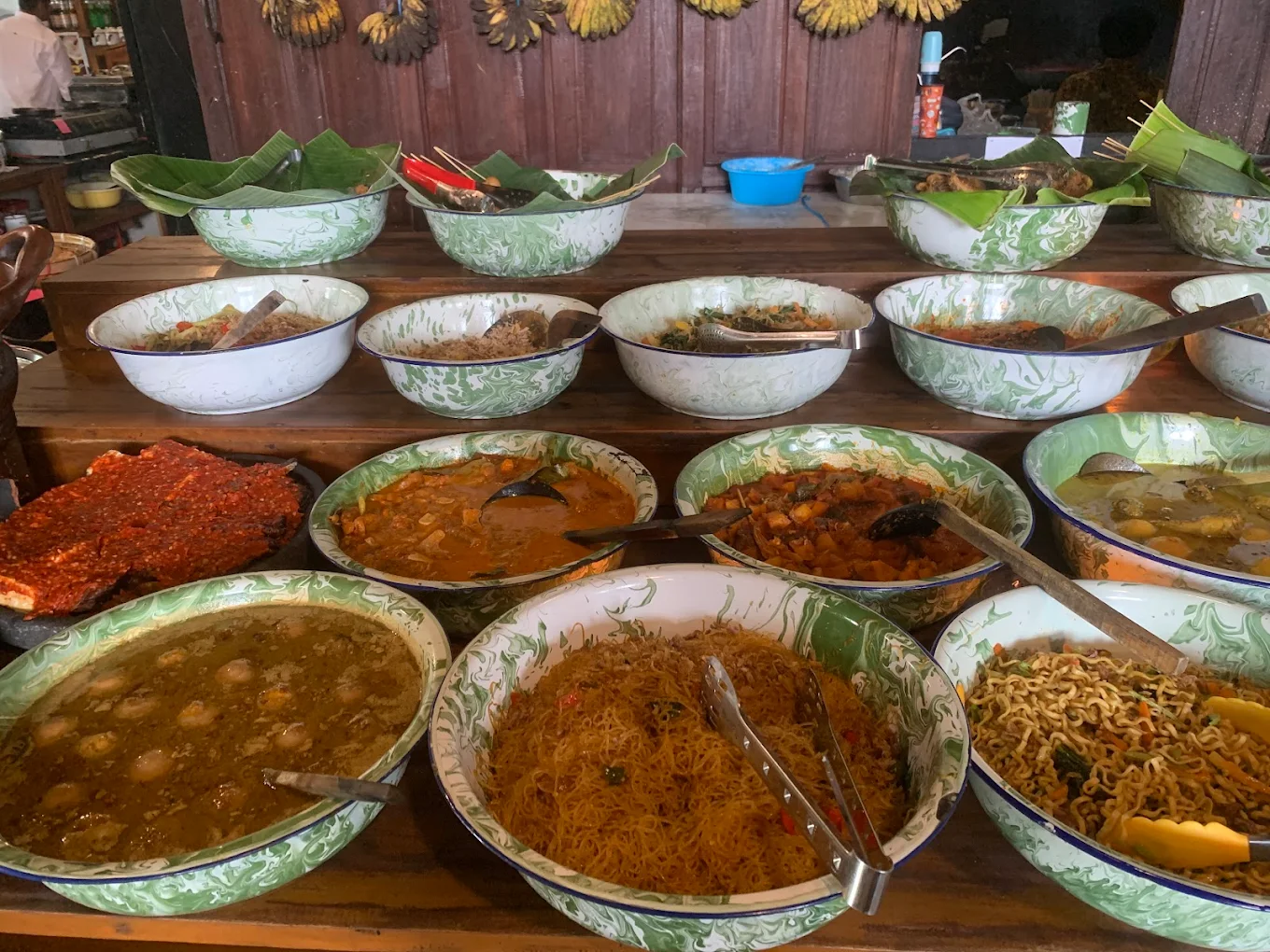 Semawis Market